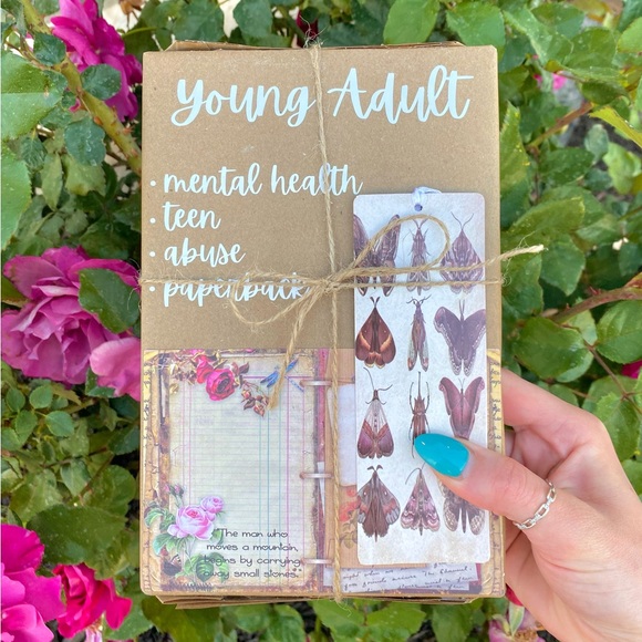 Blind date with a book - Picture 3 of 4